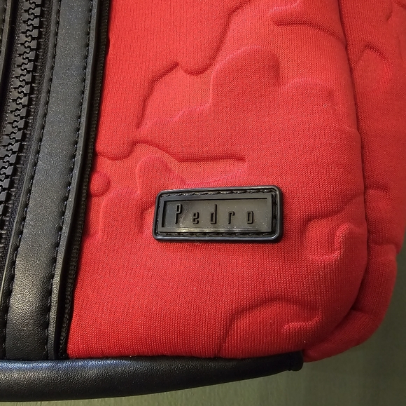 Pedro crossbody bag - Picture 3 of 12